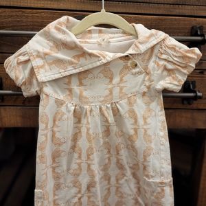 Kate Quinn Organics Babydoll Dress